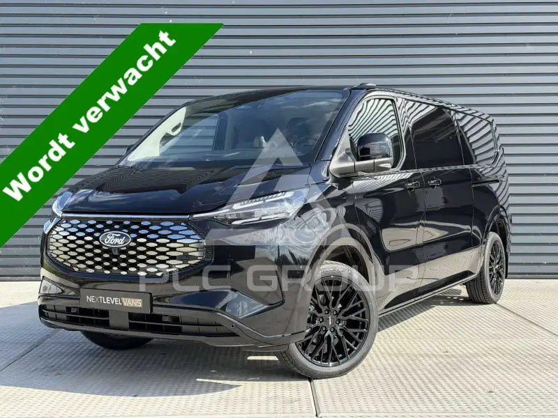 2026 Ford E-Series