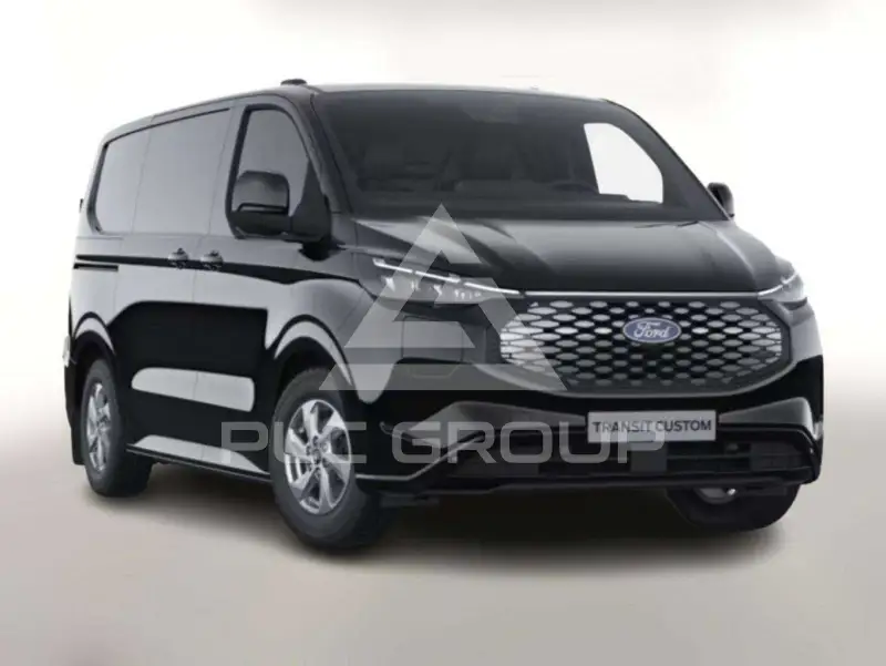 2026 Ford E-Series