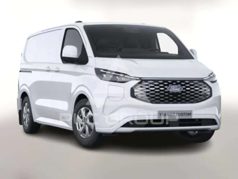 2026 Ford E-Series