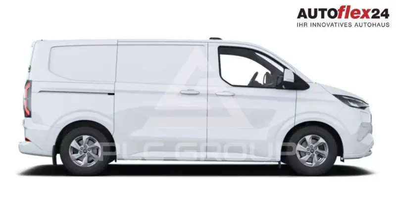 2026 Ford E-Series