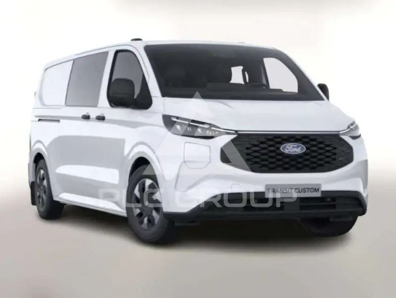 2026 Ford E-Series