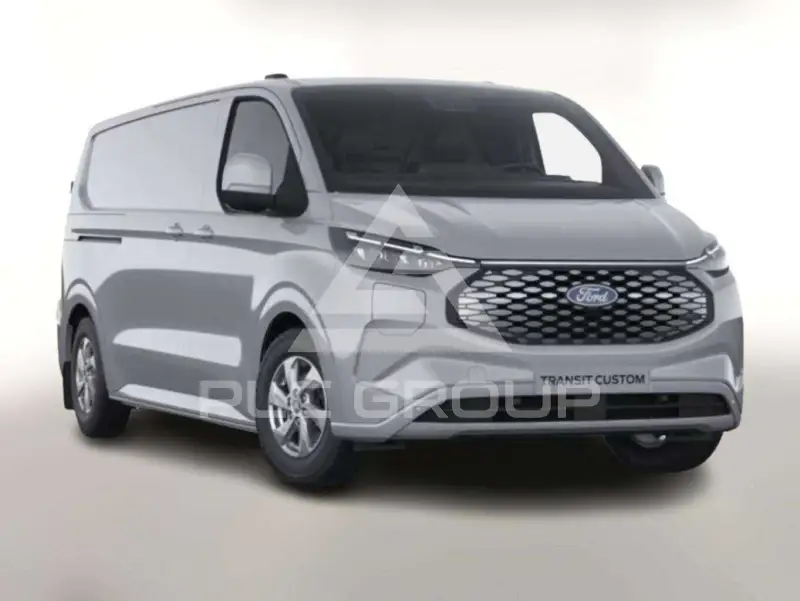 2026 Ford E-Series