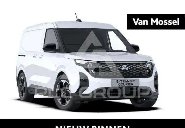 2026 Ford E-Series