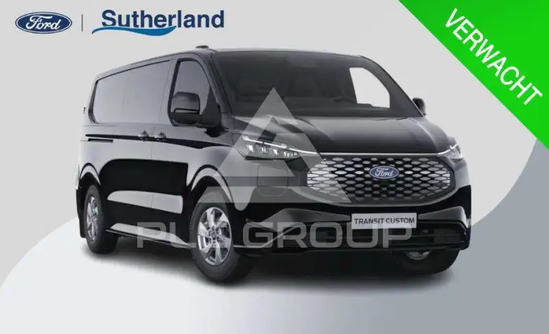 2026 Ford E-Series