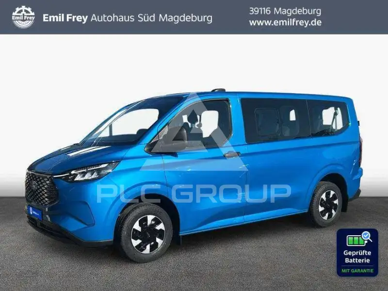 2026 Ford E-Series