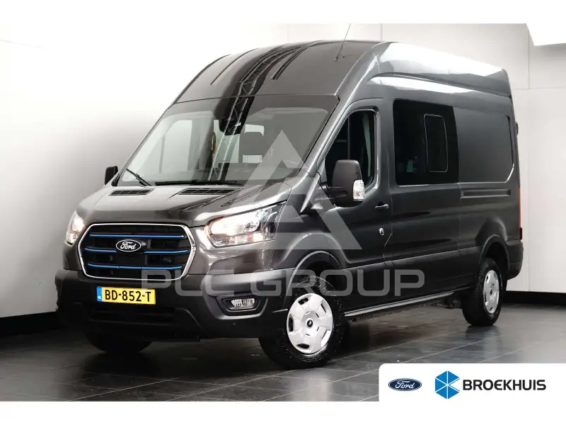 2026 Ford E-Series