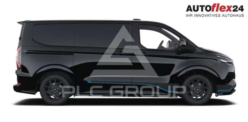 2026 Ford E-Series
