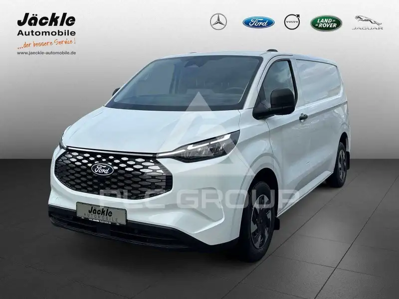 2026 Ford E-Series