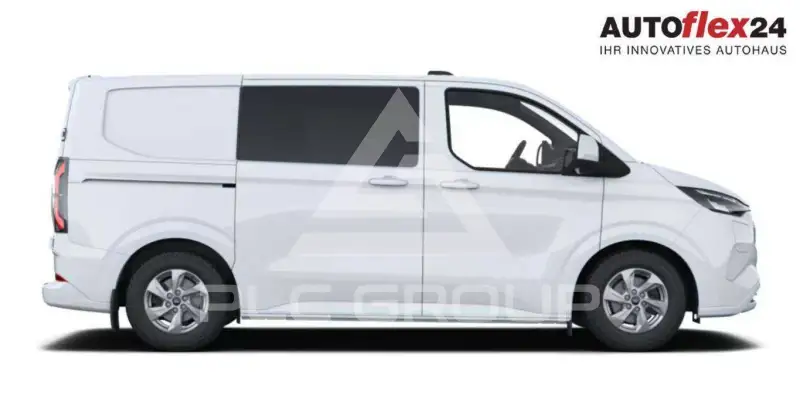 2026 Ford E-Series