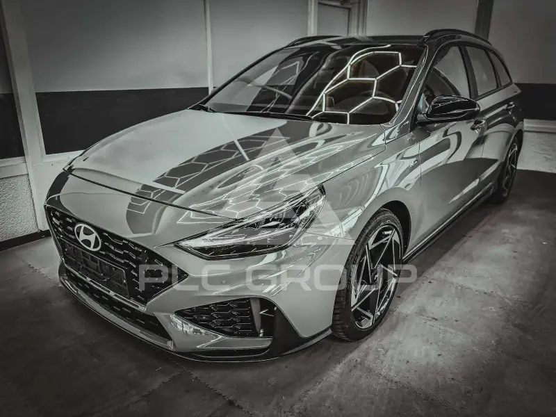 2026 Hyundai I30