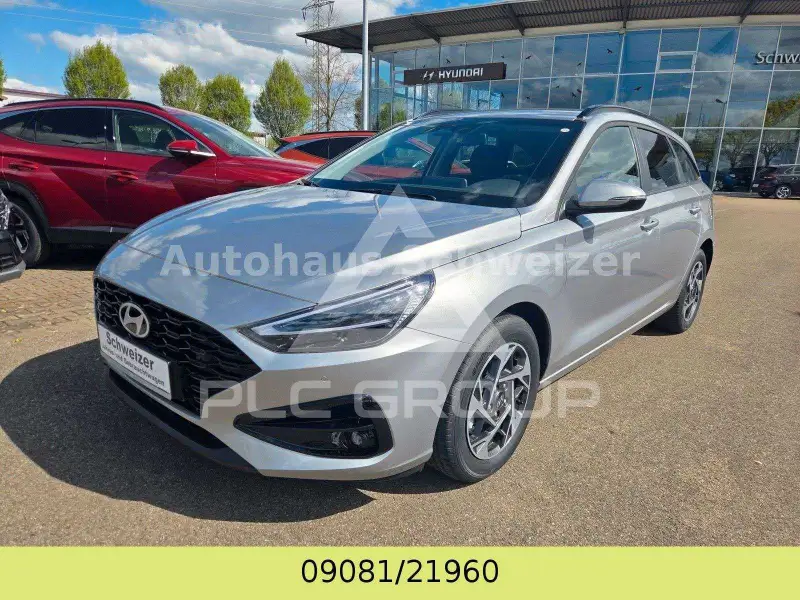 2026 Hyundai I30