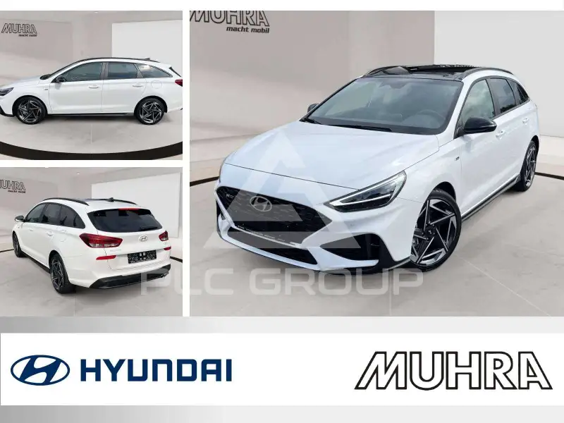 2026 Hyundai I30