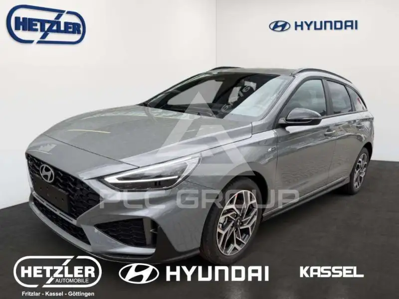 2026 Hyundai I30