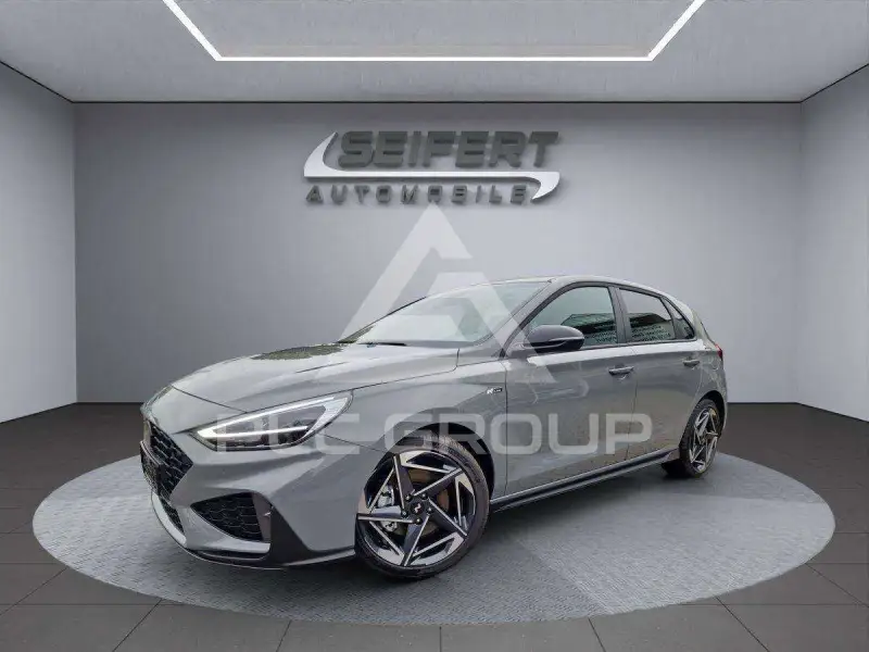 2026 Hyundai I30