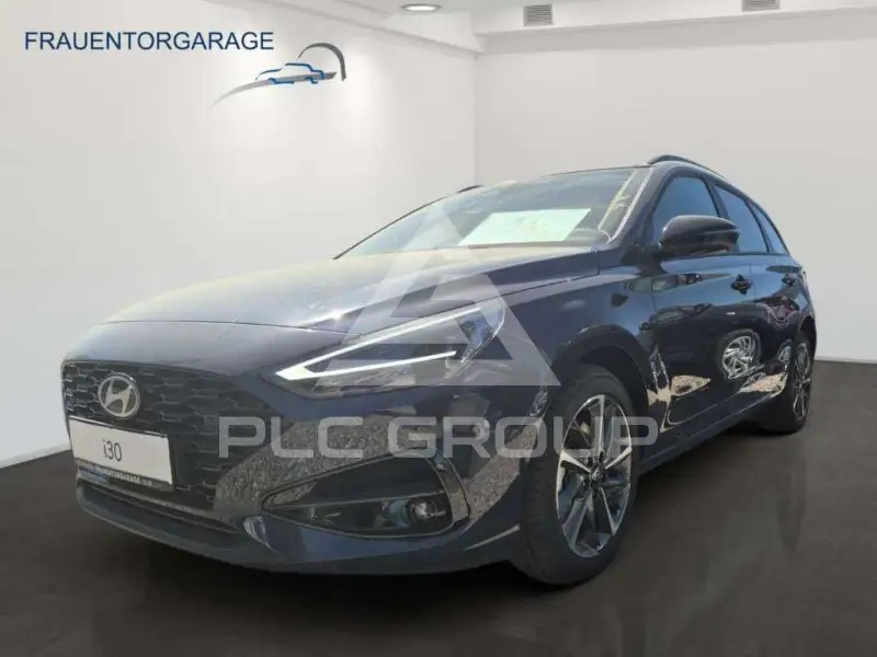 2026 Hyundai I30