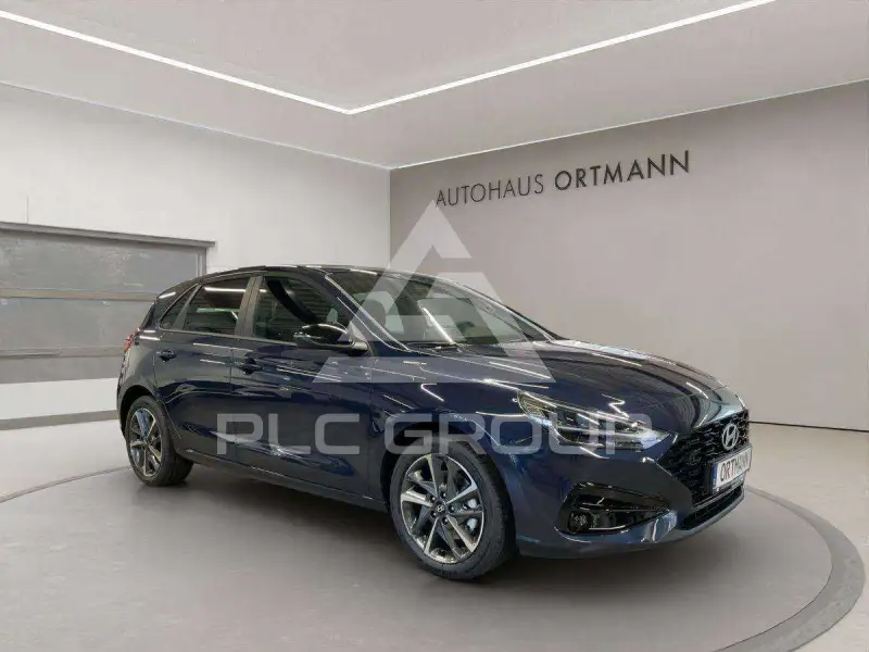 2026 Hyundai I30
