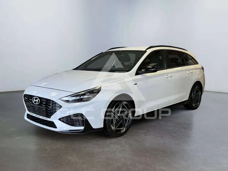 2026 Hyundai I30