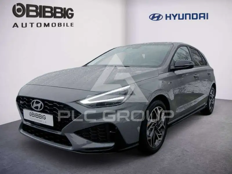 2026 Hyundai I30