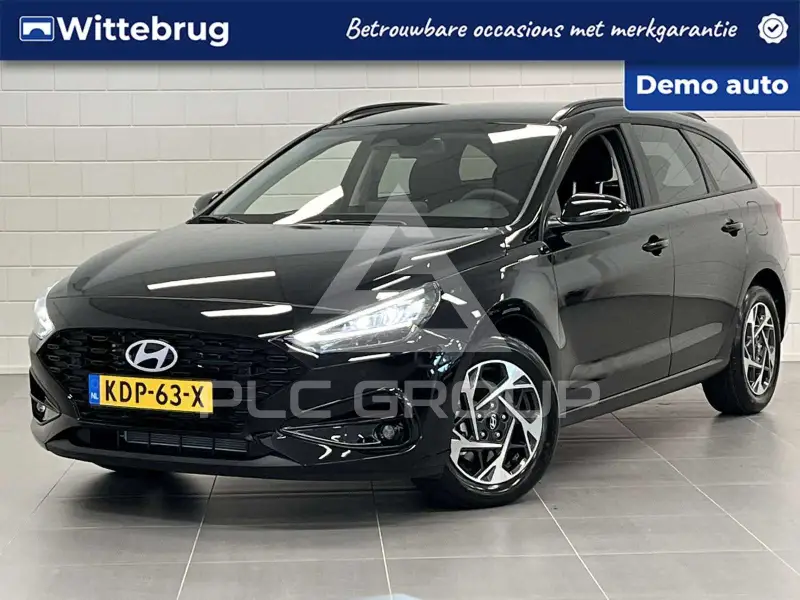 2026 Hyundai I30