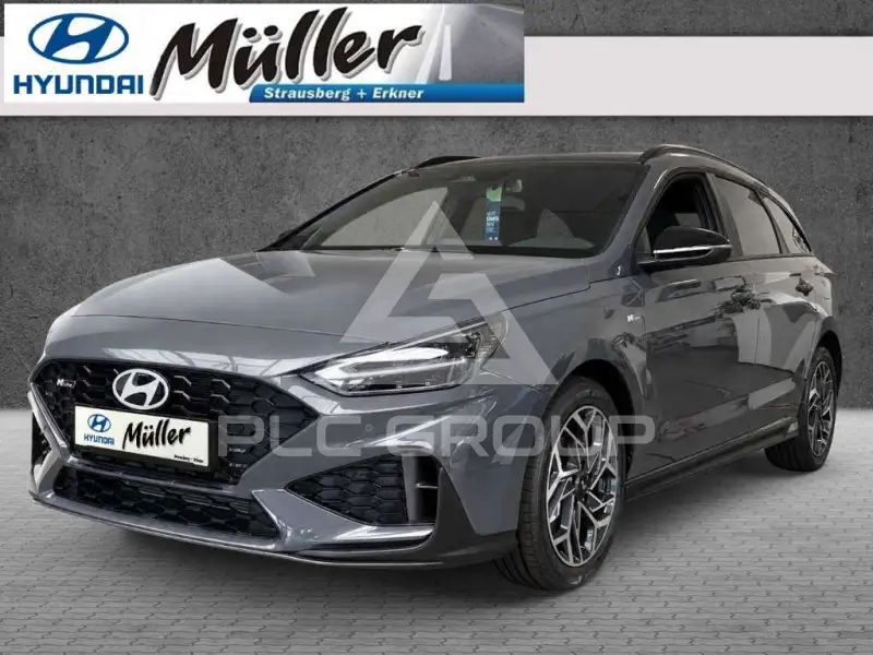 2026 Hyundai I30