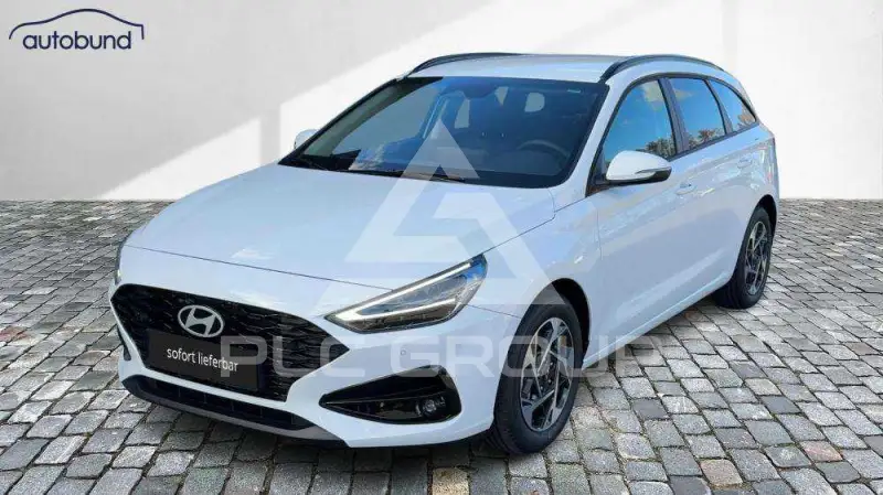 2026 Hyundai I30