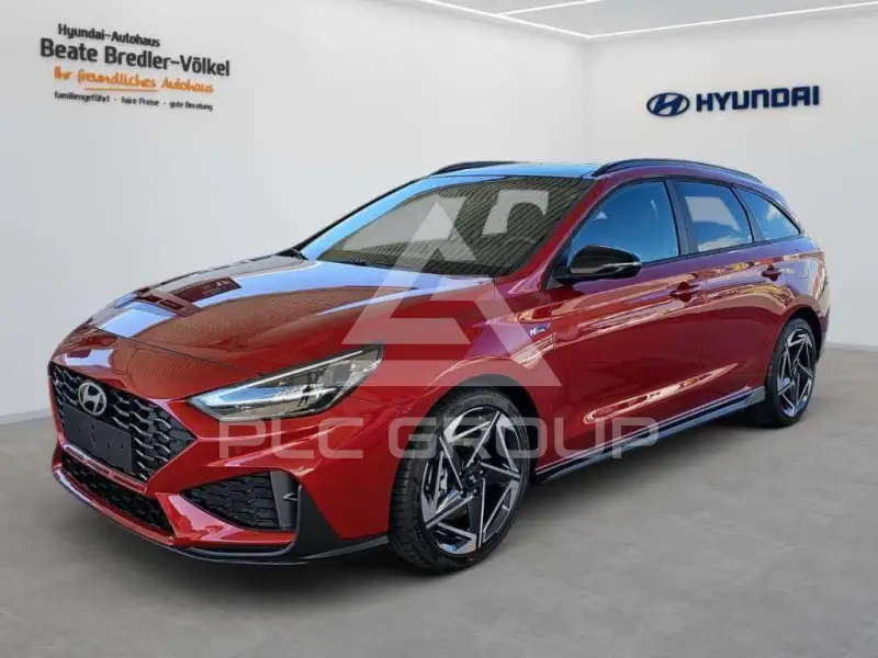 2026 Hyundai I30