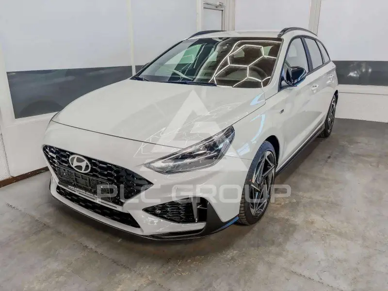 2026 Hyundai I30