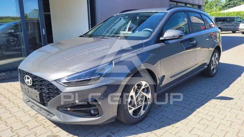 2026 Hyundai I30