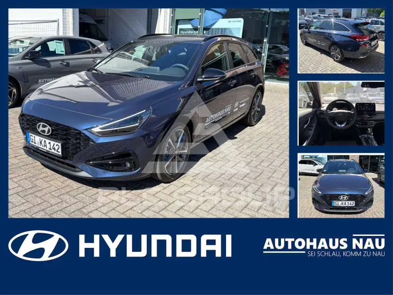 2026 Hyundai I30