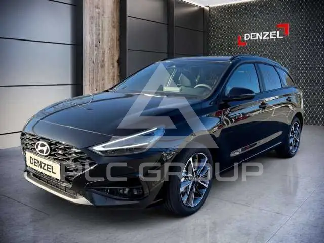 2026 Hyundai I30