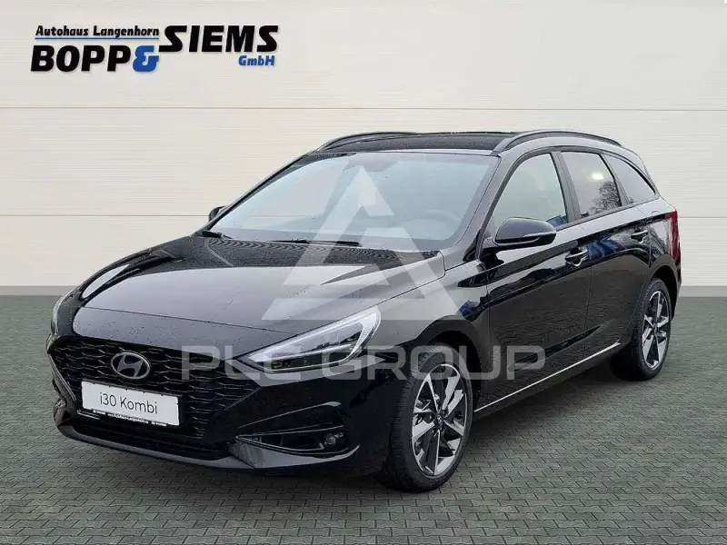 2026 Hyundai I30