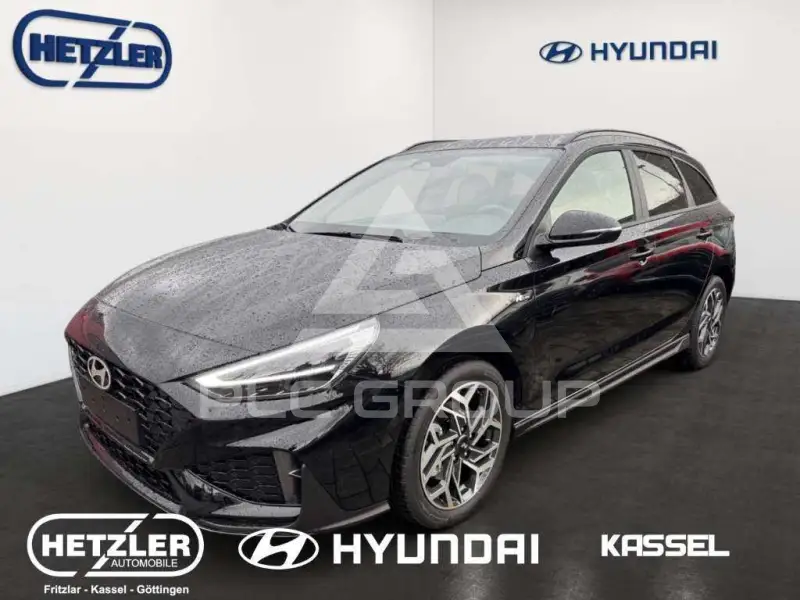 2026 Hyundai I30