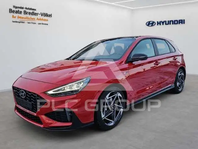 2026 Hyundai I30