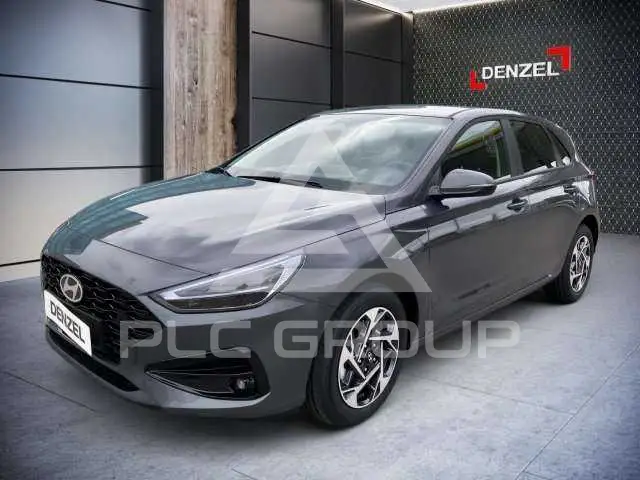 2026 Hyundai I30