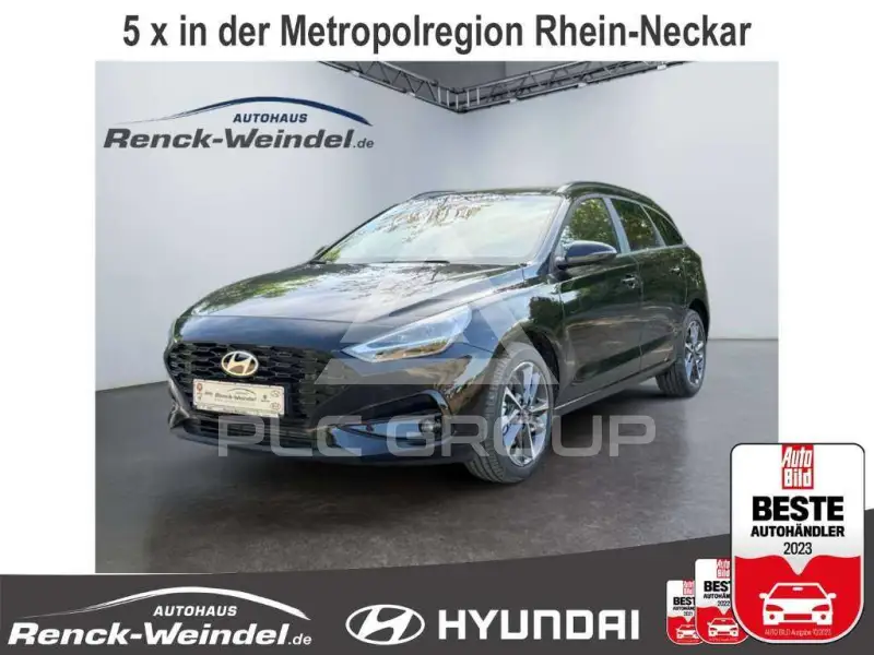 2026 Hyundai I30