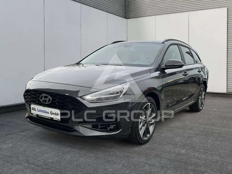 2026 Hyundai I30