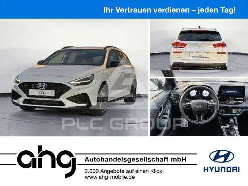 2026 Hyundai I30