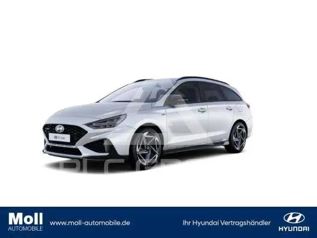 2026 Hyundai I30
