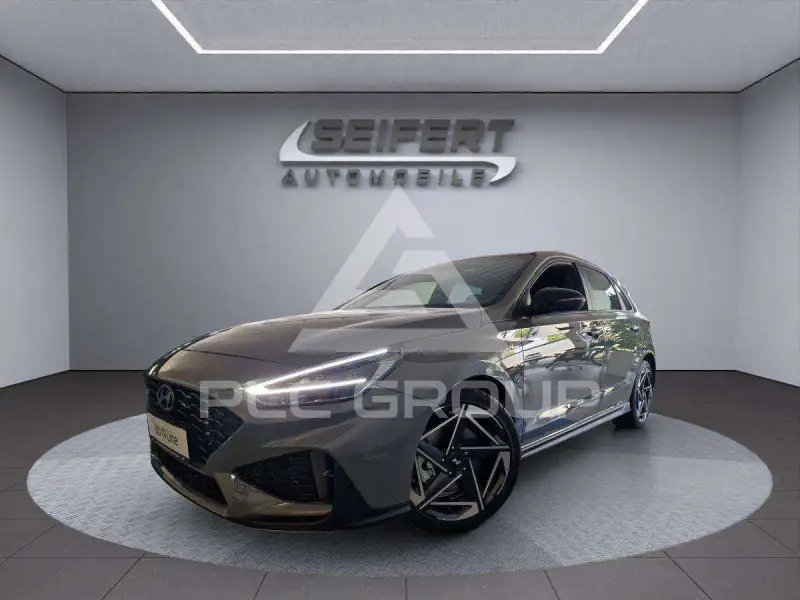 2026 Hyundai I30