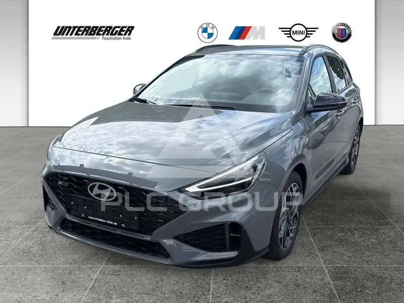 2026 Hyundai I30