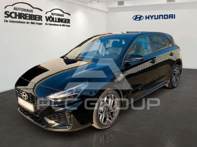 2026 Hyundai I30