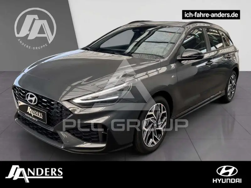 2026 Hyundai I30