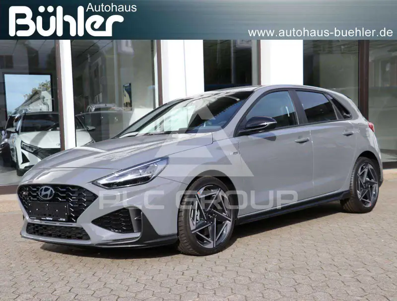 2026 Hyundai I30