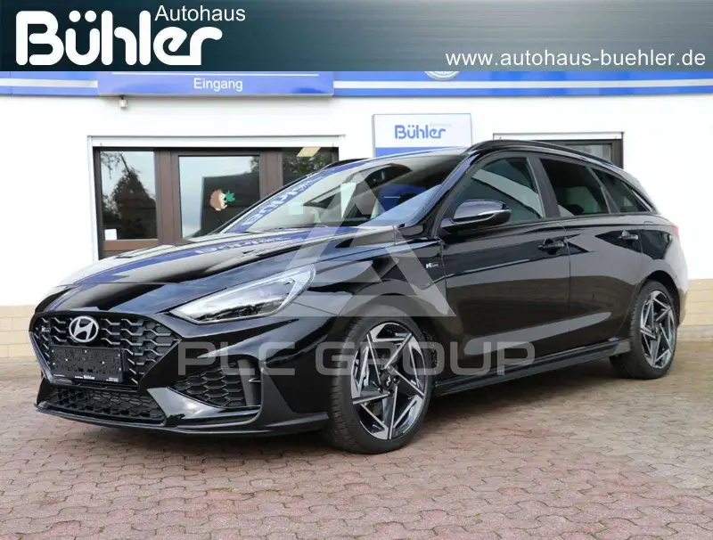 2026 Hyundai I30
