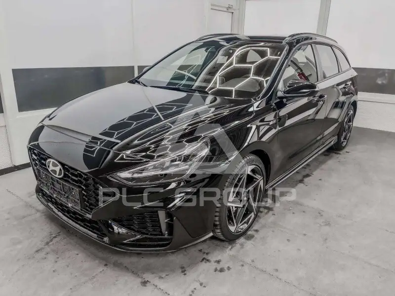 2026 Hyundai I30