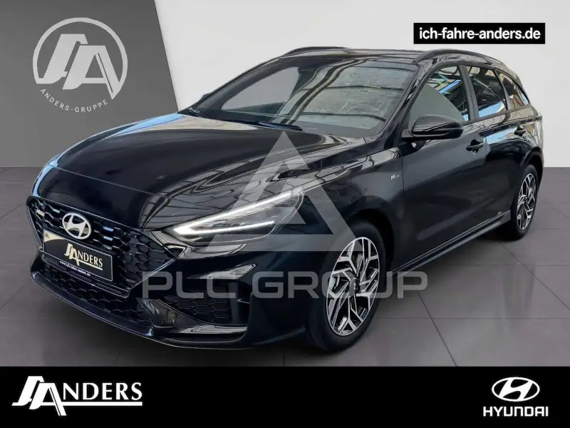 2026 Hyundai I30