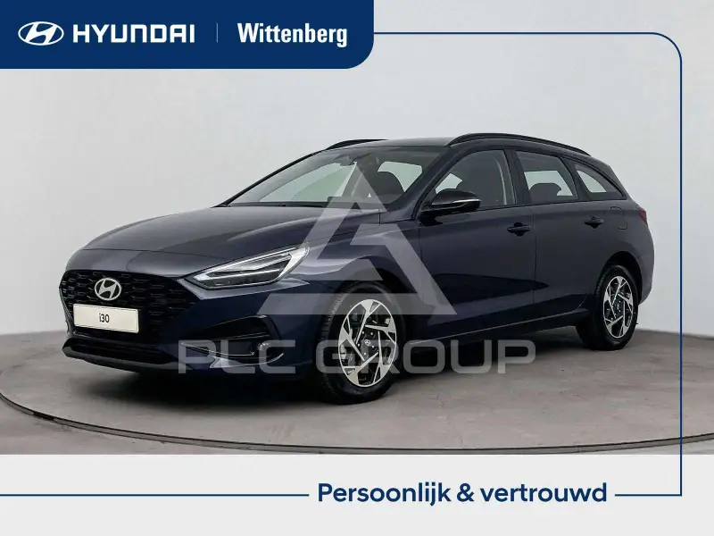 2026 Hyundai I30