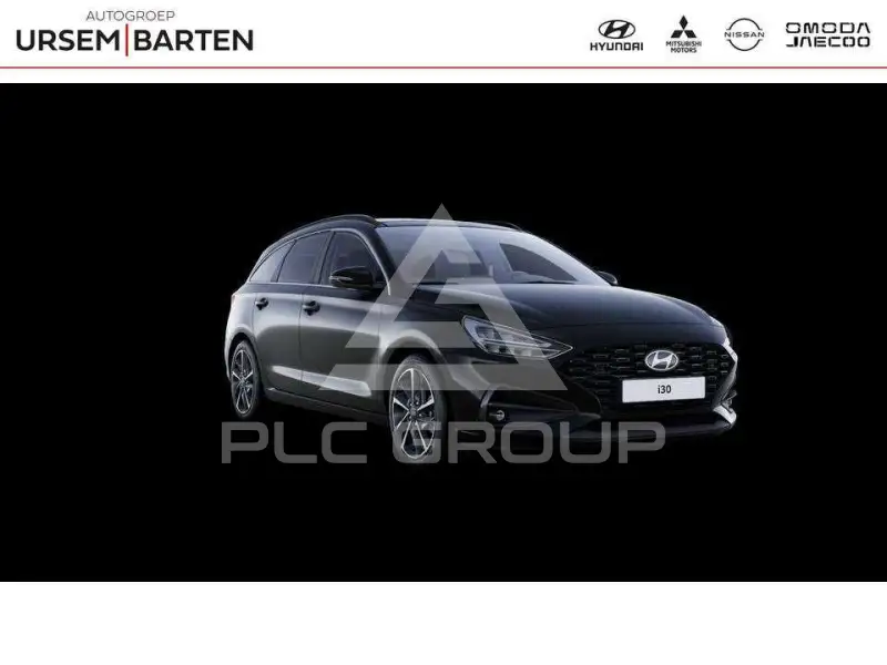 2026 Hyundai I30