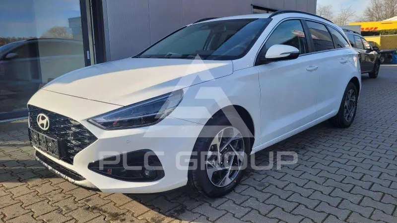 2026 Hyundai I30