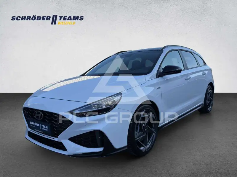 2026 Hyundai I30